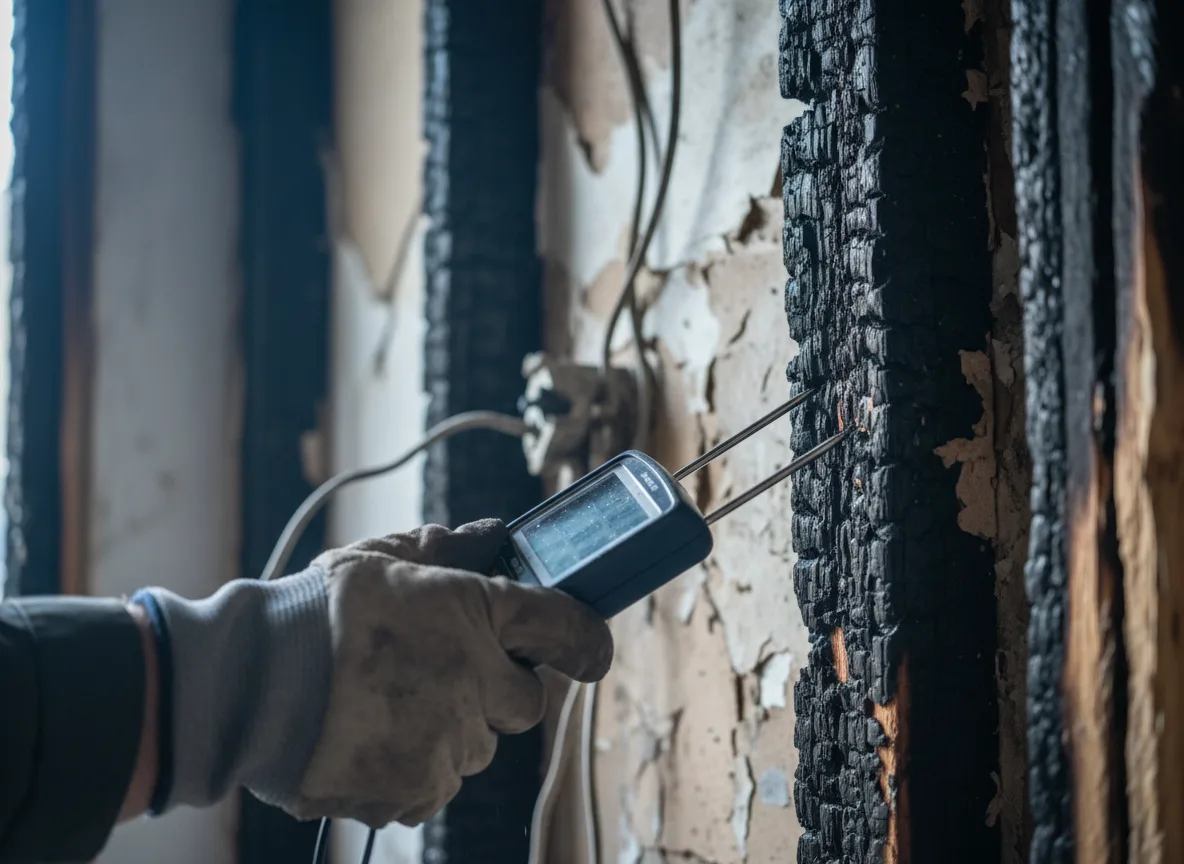 Fire Damage Restoration Addy, WA FAQs
